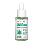 APLB AHA BHA PHA Centella Ampoule Serum - 40ml
